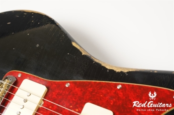 g7-JM/R	Heavy Relic - Black Beauty